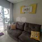 Apartamento à venda com 2 quartos em Bela Vista, Salto, SP