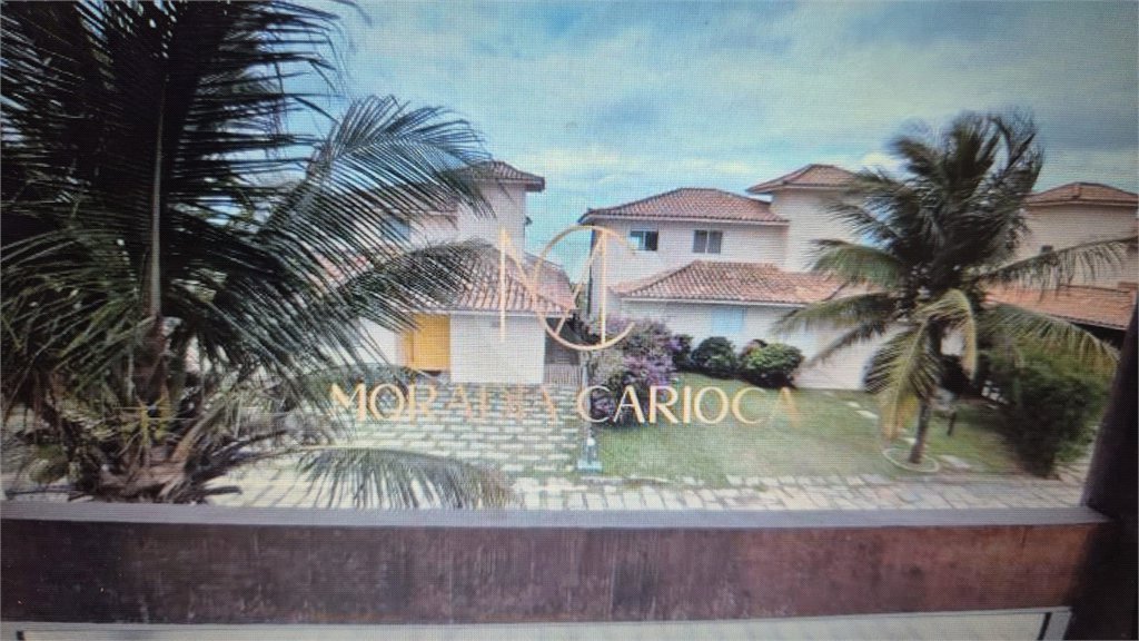 Casa em condomínio para alugar com 4 suítes em Praia Rasa, Armação dos Búzios, RJ