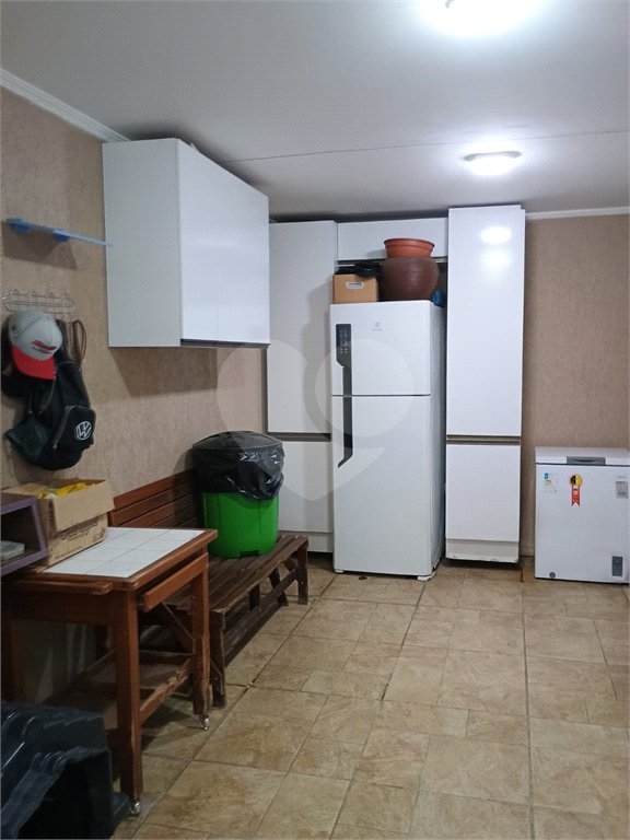 Casa à venda com 4 suítes em Jardim Bom Clima, Guarulhos, SP
