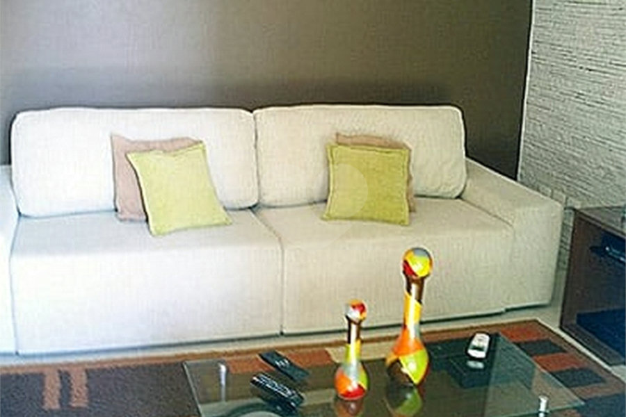 Apartamento à venda com 4 quartos, sendo 3 suítes,  em Santana, São Paulo, SP