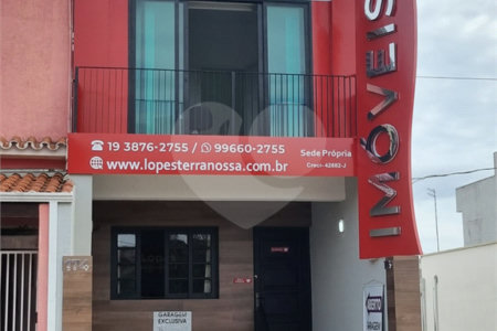 Terreno à venda no condomínio Santa Teresa 1, Vinhedo - SP