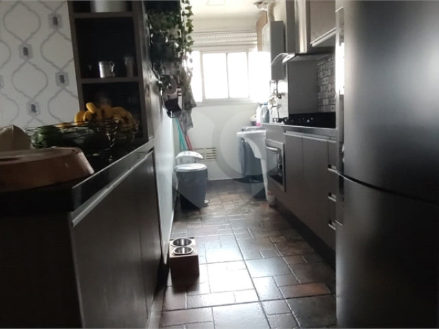 Apartamento à venda com 3 quartos, sendo 1 suíte,  em Jaçanã, São Paulo, SP