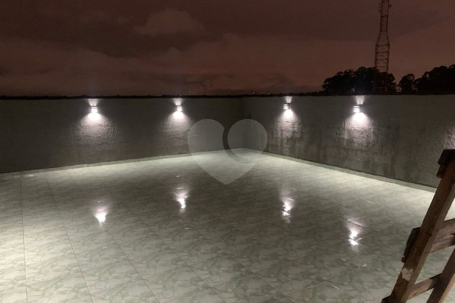 Apartamento à venda com 2 quartos em Vila Formosa, São Paulo, SP