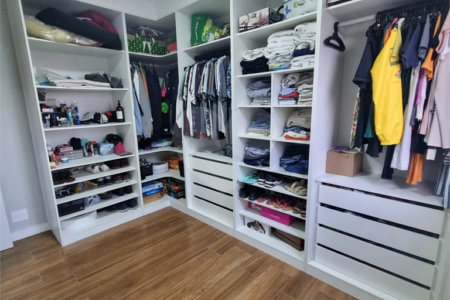 Apartamento à venda com 2 quartos em Jardim Casablanca, Indaiatuba, SP