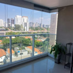 Apartamento à venda com 1 quarto em Cidade Monções, São Paulo, SP