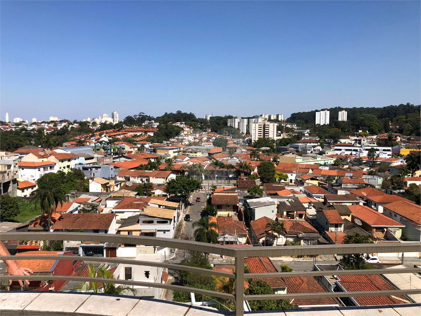 Sobrado à venda com 5 quartos, sendo 3 suítes, em Vila Albertina, São Paulo, SP