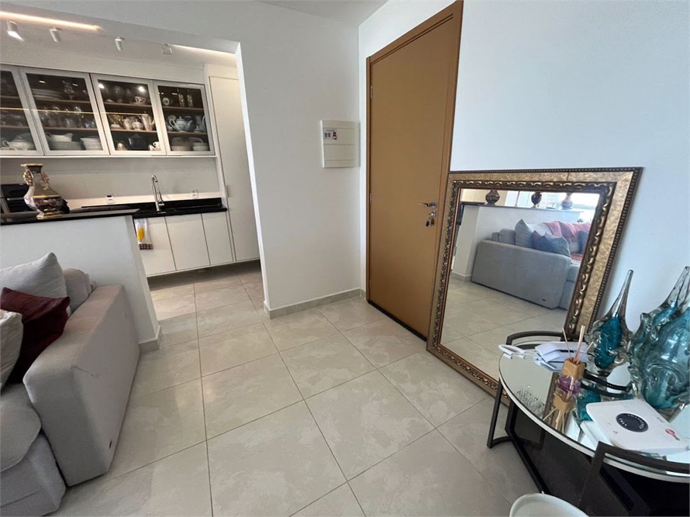 Apartamento à venda, 92 m² por R$ 1.300.000,00 - Vila Alzira - Guarujá/SP