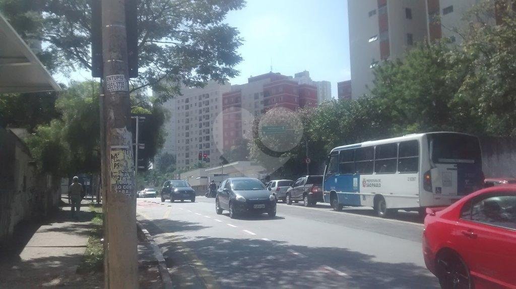 Terreno à venda em Imirim, São Paulo, SP