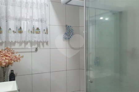 Apartamento à venda com 2 quartos em Vila Medeiros, São Paulo, SP
