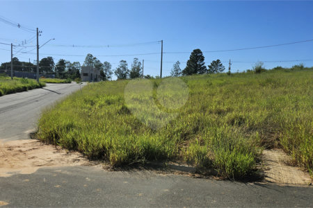 Terreno à venda no condomínio Residencial Reserva Botânica, Indaiatuba - SP