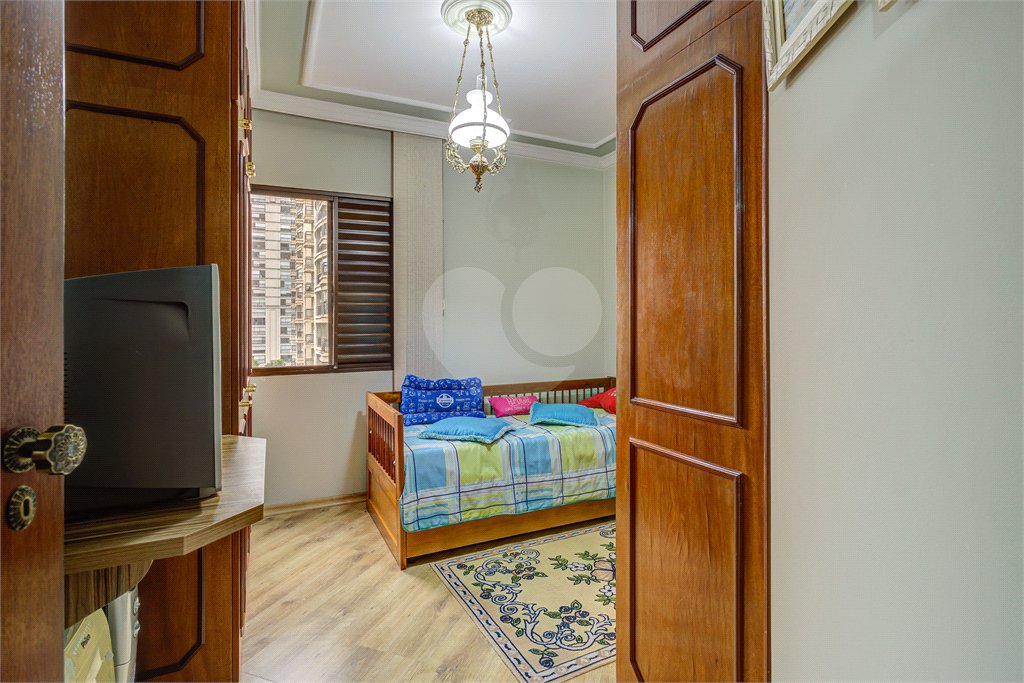 Apartamento à venda com 3 quartos, sendo 1 suíte, em Vila Mascote, São Paulo, SP