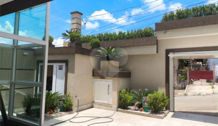 Casa à venda com 2 quartos no condomínio Residencial Vila Real, São Paulo - SP