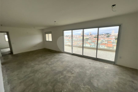 APARTAMENTO ALTO PADRÃO 3 SUÍTES 3 VAGAS VARANDA GOURMET ANÁLIA FRANCO.