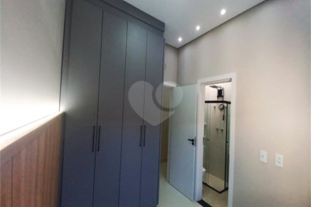 Casa à venda com 3 suítes no condomínio Park Gran Reserve, Indaiatuba - SP