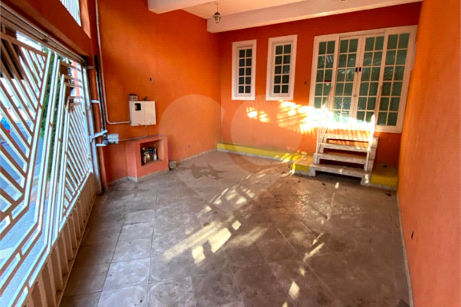 Casa à venda com 2 suítes em Freguesia do Ó, São Paulo, SP
