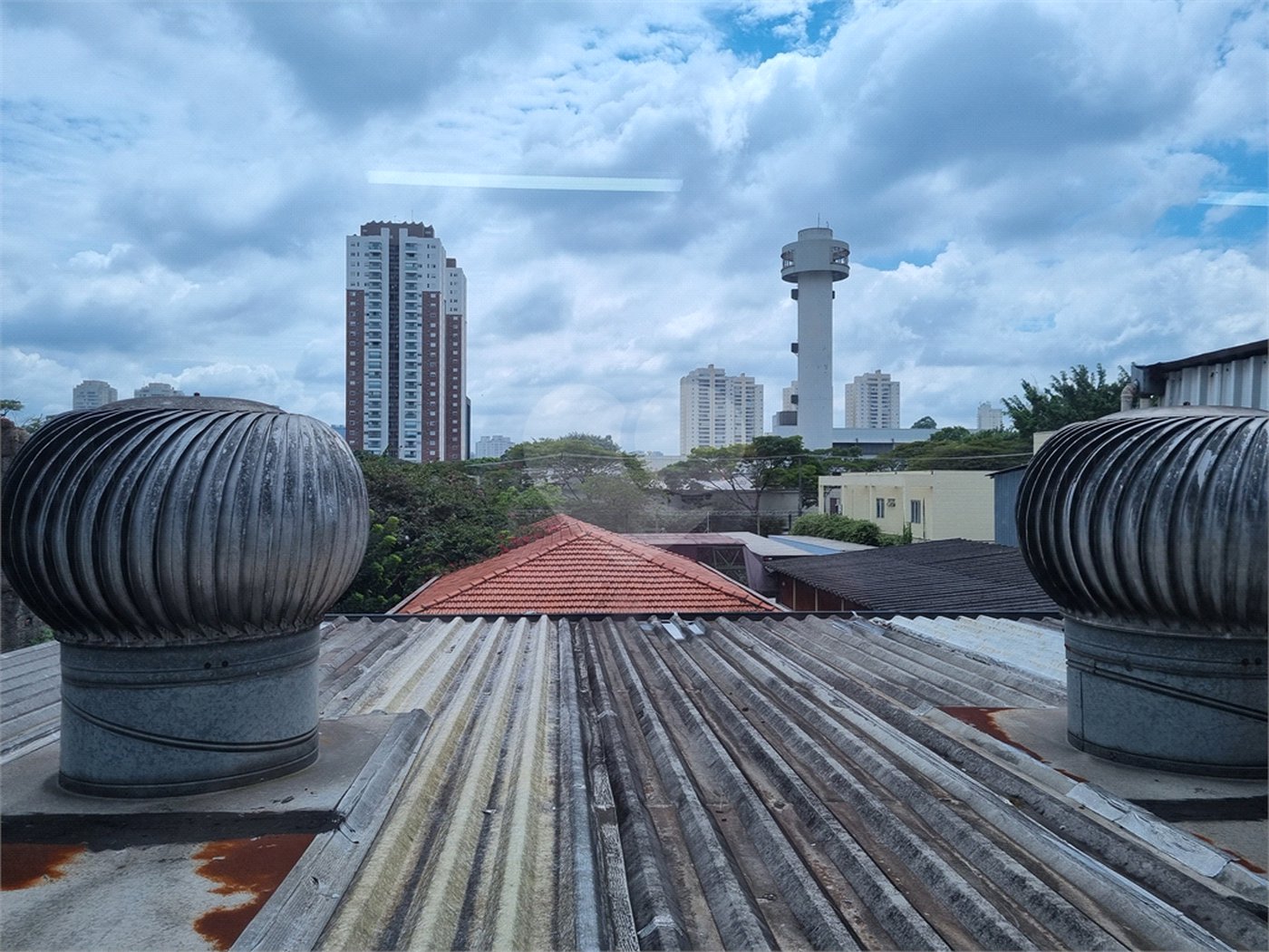 Prédio à venda em Chácara Santo Antônio (zona Sul), São Paulo, SP