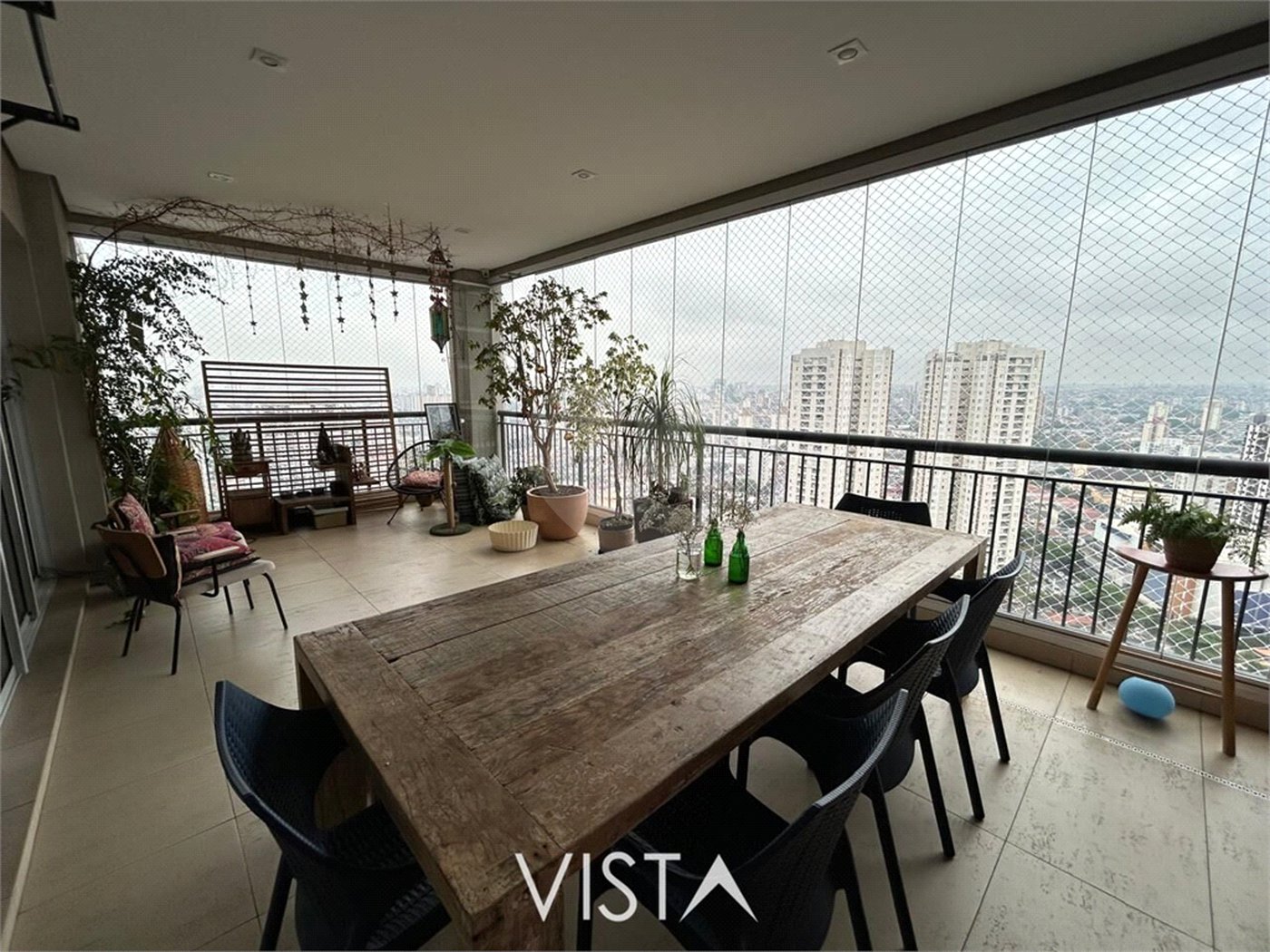 Apartamento à venda com 3 suítes em Chácara Califórnia, São Paulo, SP
