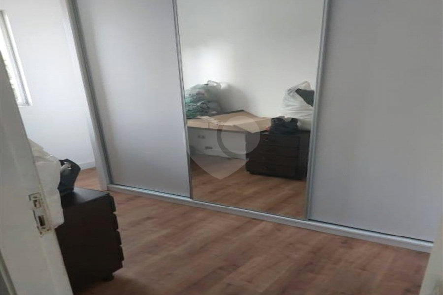 Apartamento à venda com 3 quartos, sendo 1 suíte, em Santana, São Paulo, SP