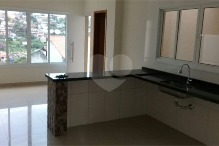 Casa à venda com 2 quartos, sendo 1 suíte, em Jardim Imperial, Atibaia, SP