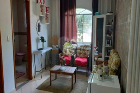 Casa à venda com 3 quartos, sendo 1 suíte, em Santíssimo, Rio de Janeiro, RJ