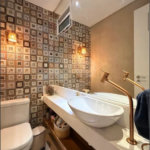 Apartamento à venda com 3 quartos, sendo 2 suítes,  em Mandaqui, São Paulo, SP