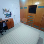Cobertura à venda com 3 quartos, sendo 1 suíte, em Tijuca, Rio de Janeiro, RJ