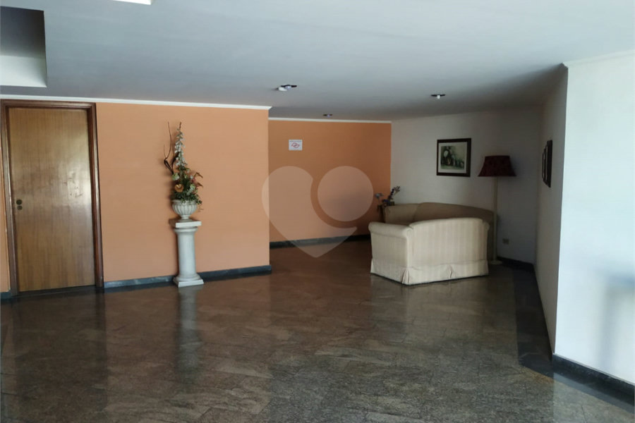 Apartamento à venda com 3 suítes em Tucuruvi, São Paulo, SP
