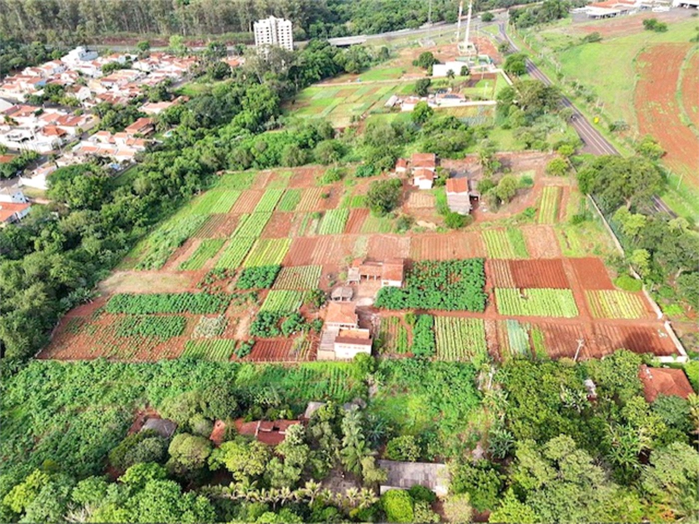 Terreno à venda em Jardim Itaú, Ribeirão Preto, SP