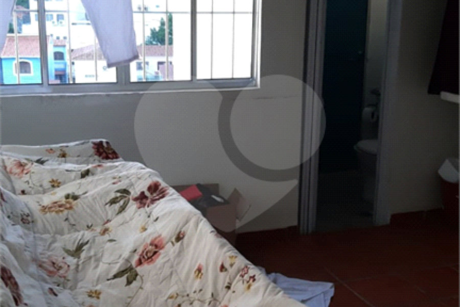 Casa à venda com 3 quartos em Vila Guilherme, São Paulo, SP
