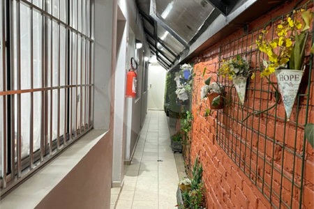 Prédio à venda em Perdizes, São Paulo, SP