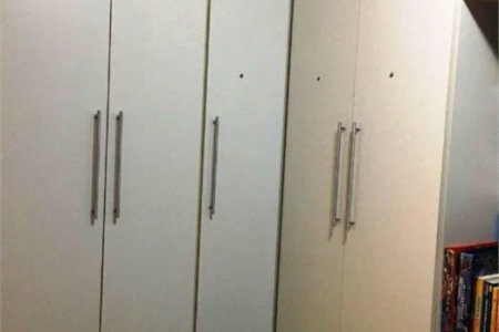 Apartamento para alugar com 4 quartos em Jardim Colombo, São Paulo, SP
