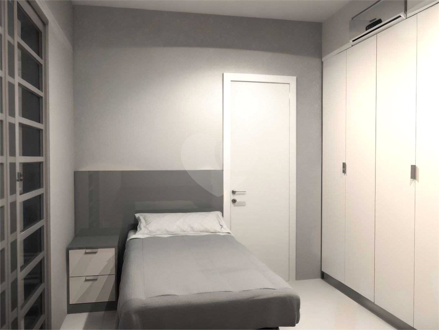 Casa para alugar com 3 suítes no condomínio Alphaville Nova Esplanada 4, Votorantim - SP