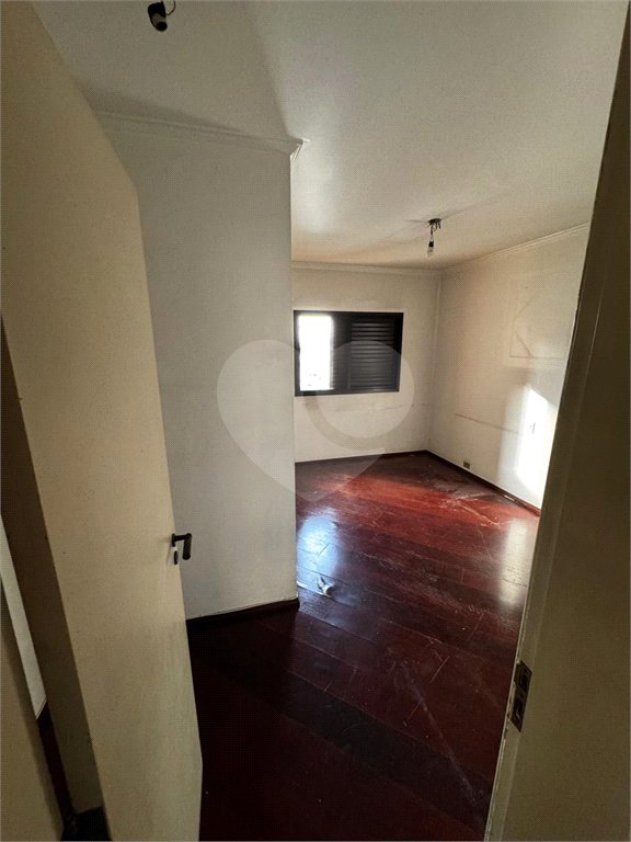 Apartamento à venda com 4 suítes em Morumbi, São Paulo, SP