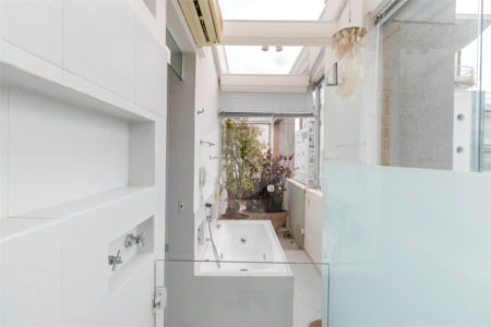 Apartamento para alugar com 1 suíte em Jardim Paulista, São Paulo, SP