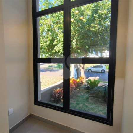Casa à venda com 3 suítes no condomínio Vivendas da Mata - Portal Aroeira, Ribeirão Preto - SP