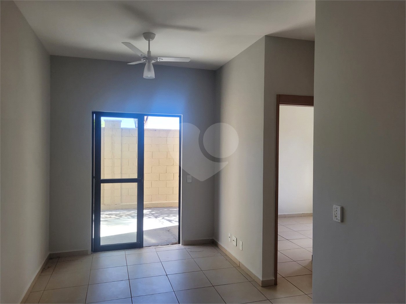Apartamento à venda com 2 quartos em Vila Virgínia, Ribeirão Preto, SP