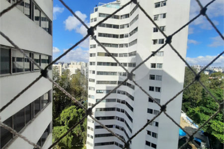 Apartamento para alugar com 3 quartos, sendo 1 suíte, em Jardim Olympia, São Paulo, SP
