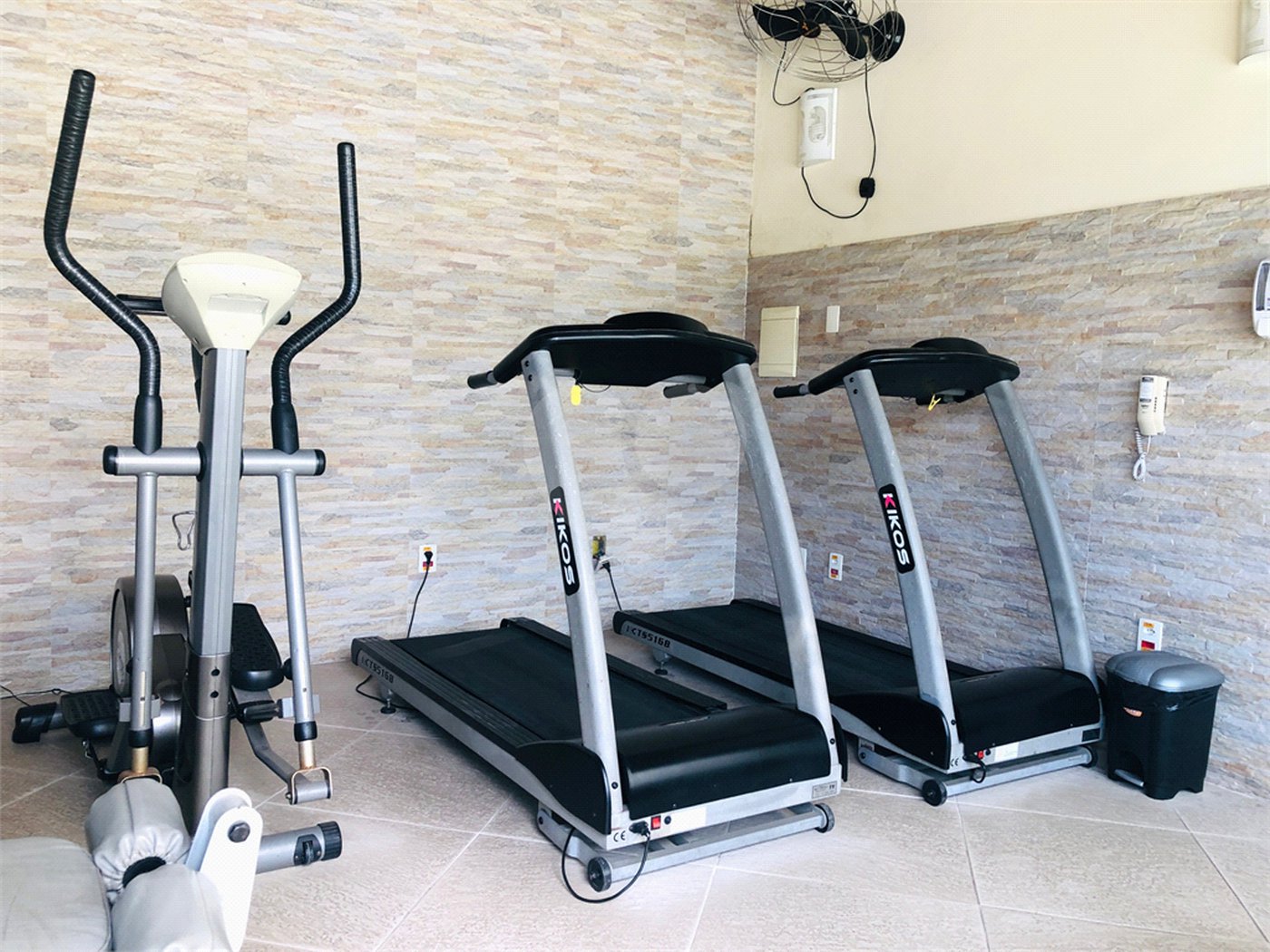 Apartamento à venda com 3 quartos, sendo 1 suíte, em Casa Verde, São Paulo, SP