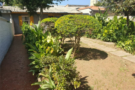 Casa Térrea à venda com 4 quartos em Cidade Monções, São Paulo, SP