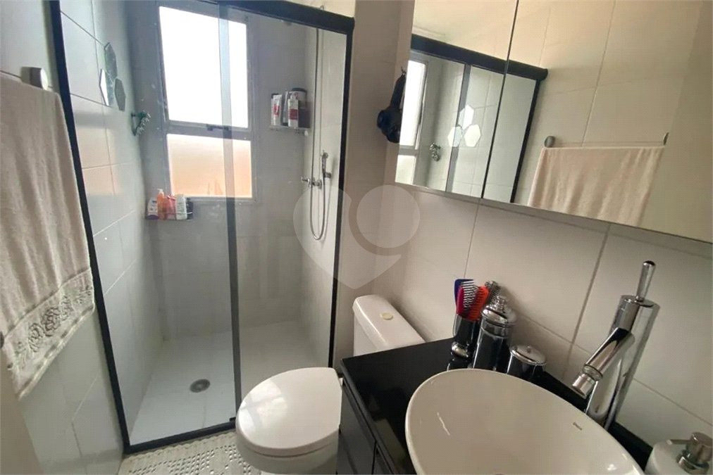 Apartamento à venda com 2 quartos, sendo 1 suíte, em BUTANTÃ, São Paulo, SP