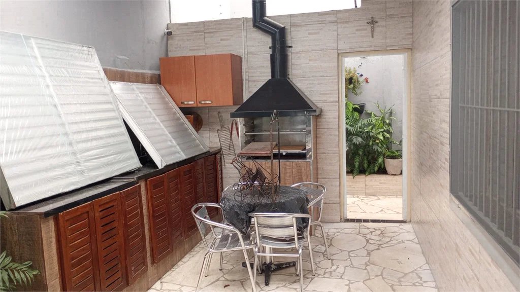 Casa à venda com 3 quartos, sendo 2 suítes, em Jardim Monte Azul, São Paulo, SP