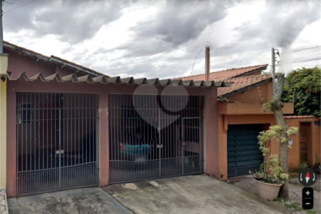 Casa Térrea à venda com 2 quartos em Conjunto Residencial Butantã, São Paulo, SP