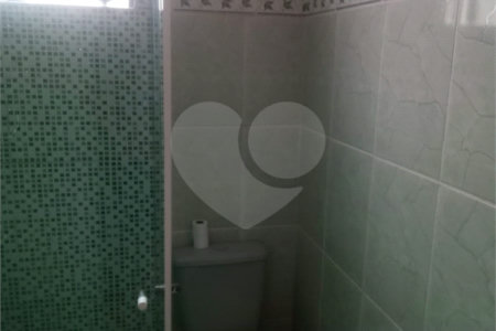 Casa à venda com 2 quartos em Campo Grande, Rio de Janeiro, RJ