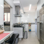Apartamento à venda com 3 suítes em Vila Leopoldina, São Paulo, SP