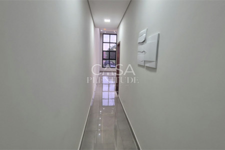 Casa em condomínio à venda com 3 quartos, sendo 1 suíte,  em Jardim Villagio Milano, Sorocaba, SP