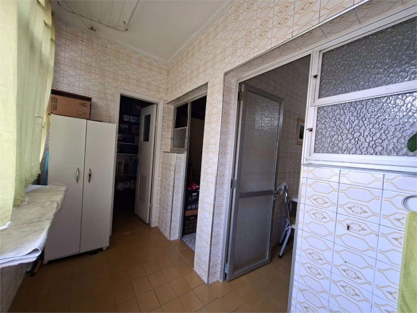 Apartamento à venda, 100 m² por R$ 699.000,00 - Boqueirão - Santos/SP