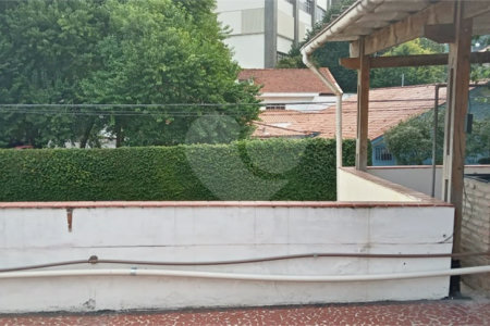 Casa à venda com 5 quartos em Vila Mariana, São Paulo, SP