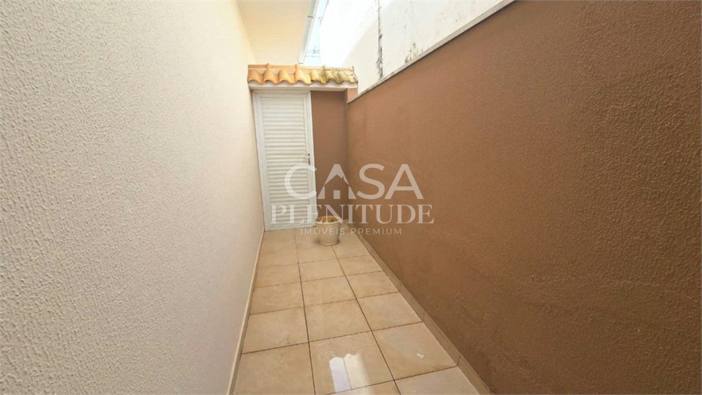 Casa em condomínio para alugar com 3 quartos, sendo 1 suíte, em Parque Residencial Villa dos Inglezes, Sorocaba, SP