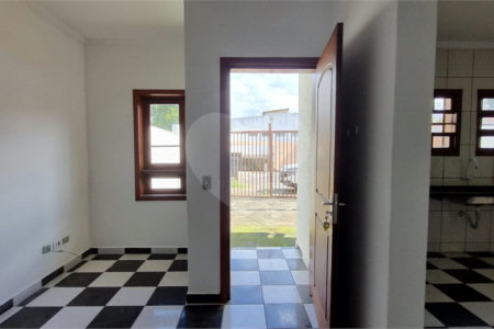 Casa à venda com 4 quartos, sendo 1 suíte,  em Parque América, Itu, SP