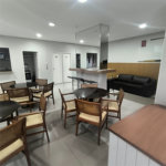 Apartamento à venda com 3 quartos, sendo 1 suíte,  em Cambuci, São Paulo, SP